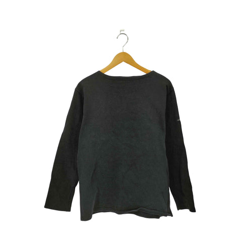 セントジェームス SAINT JAMES ロングスリーブ クルーネック Tシャツ メンズ