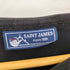 セントジェームス SAINT JAMES ロングスリーブ クルーネック Tシャツ メンズ