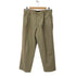 ドッカーズ DOCKERS D3 CLASSIC FIT 2タック チノ メンズ W34/L30