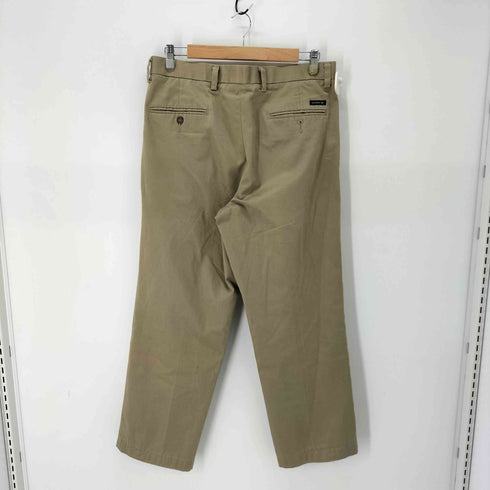 ドッカーズ DOCKERS D3 CLASSIC FIT 2タック チノ メンズ W34/L30