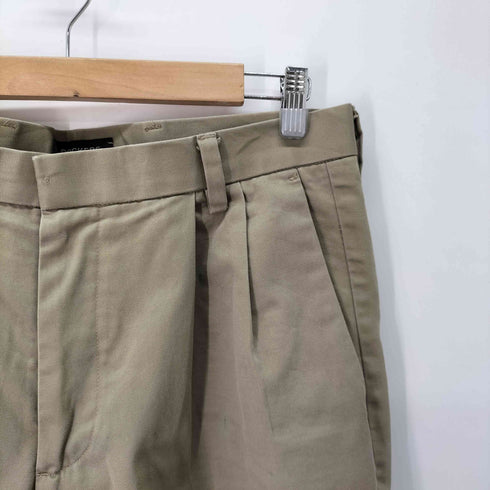 ドッカーズ DOCKERS D3 CLASSIC FIT 2タック チノ メンズ W34/L30