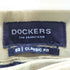 ドッカーズ DOCKERS D3 CLASSIC FIT 2タック チノ メンズ W34/L30