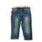リーバイス Levis 502 七分丈 デニム パンツ メンズ 34