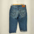 リーバイス Levis 502 七分丈 デニム パンツ メンズ 34