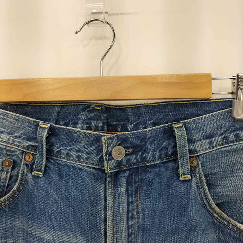リーバイス Levis 502 七分丈 デニム パンツ メンズ 34