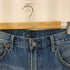 リーバイス Levis 502 七分丈 デニム パンツ メンズ 34