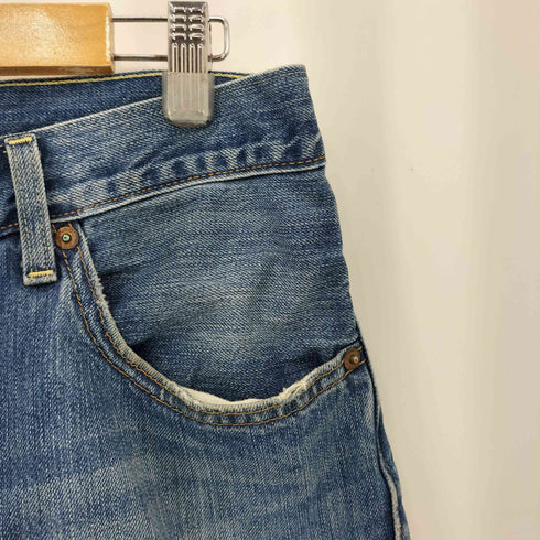リーバイス Levis 502 七分丈 デニム パンツ メンズ 34