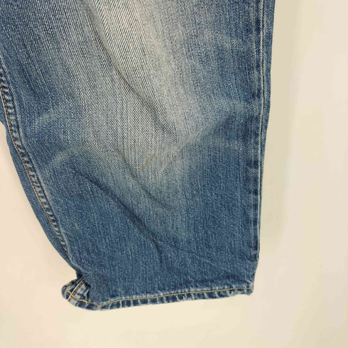 リーバイス Levis 502 七分丈 デニム パンツ メンズ 34