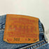 リーバイス Levis 502 七分丈 デニム パンツ メンズ 34