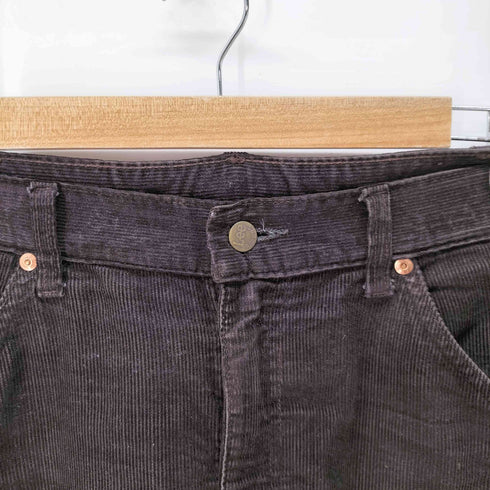 リー Lee USA製 42TALON 200-2721 コーデュロイ メンズ 36×32