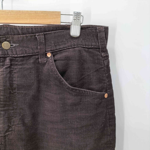 リー Lee USA製 42TALON 200-2721 コーデュロイ メンズ 36×32