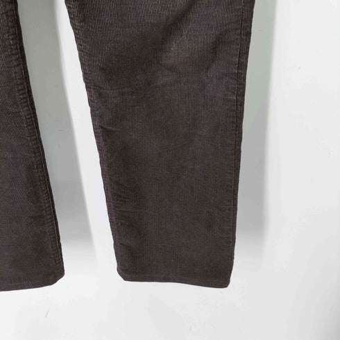 リー Lee USA製 42TALON 200-2721 コーデュロイ メンズ 36×32