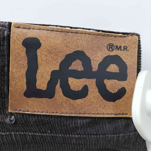 リー Lee USA製 42TALON 200-2721 コーデュロイ メンズ 36×32