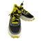 ナイキ NIKE LD Waffle Black/Sail-Dark Grey-Bright Citron メンズ JPN:26