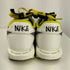 ナイキ NIKE LD Waffle Black/Sail-Dark Grey-Bright Citron メンズ JPN:26