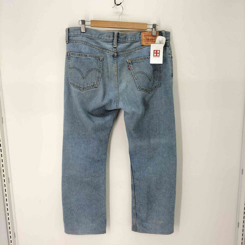 リーバイス Levis STRAIGHT FIT 505 メンズ W36/L30