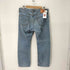 リーバイス Levis STRAIGHT FIT 505 メンズ W36/L30