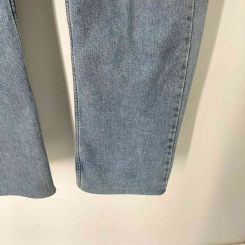 リーバイス Levis STRAIGHT FIT 505 メンズ W36/L30