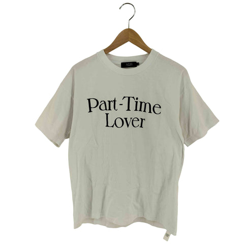 ディアスポラスケートボーズ Diaspora Skateboards Part-Time Lover Tee メンズ S