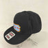 Wheel Noise ロゴ刺繍 スナップバック キャップ street メンズ
