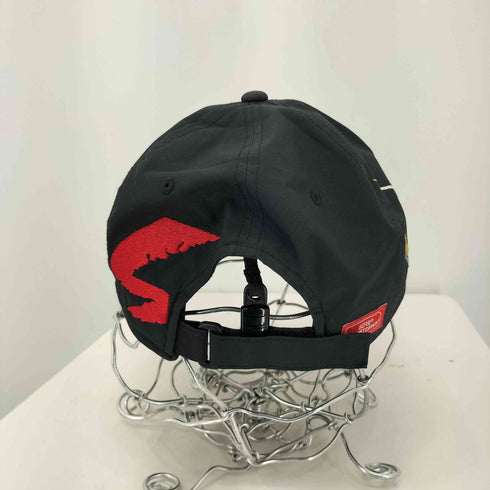 ダイワ DAIWA special GORE-TEX ロゴ刺繍 キャップ メンズ