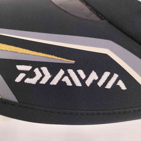 ダイワ DAIWA special GORE-TEX ロゴ刺繍 キャップ メンズ