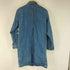 デニムアンドコー Denim&Co デニムステンカラーコート レディース import:M