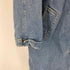デニムアンドコー Denim&Co デニムステンカラーコート レディース import:M