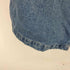 デニムアンドコー Denim&Co デニムステンカラーコート レディース import:M