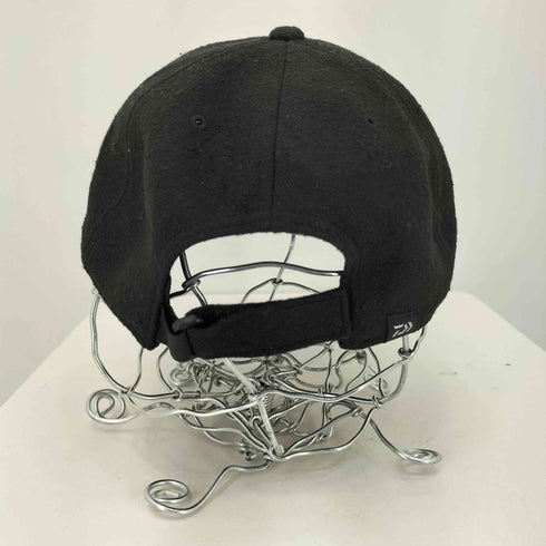 ダイワ DAIWA ロゴ刺繍 ウールキャップ メンズ