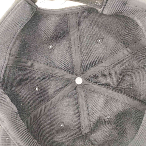 ダイワ DAIWA ロゴ刺繍 ウールキャップ メンズ