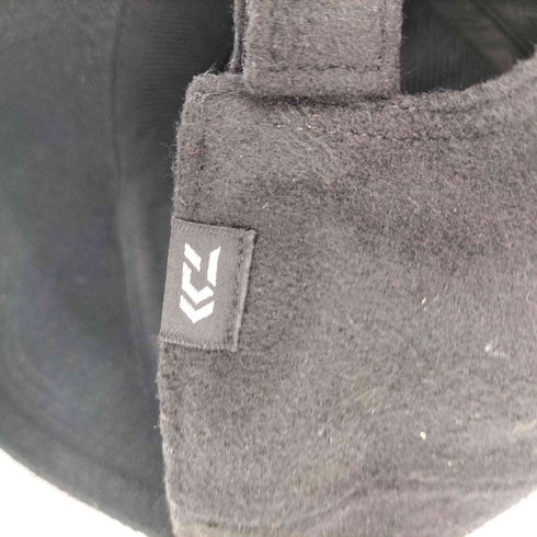 ダイワ DAIWA ロゴ刺繍 ウールキャップ メンズ