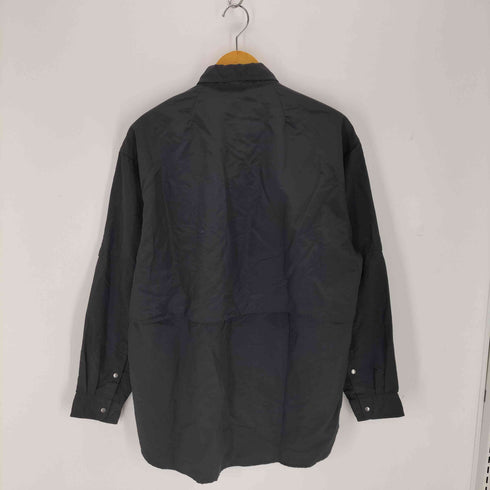 ザノースフェイス THE NORTH FACE ロングスリーブエンライドシャツ メンズ JPN:S