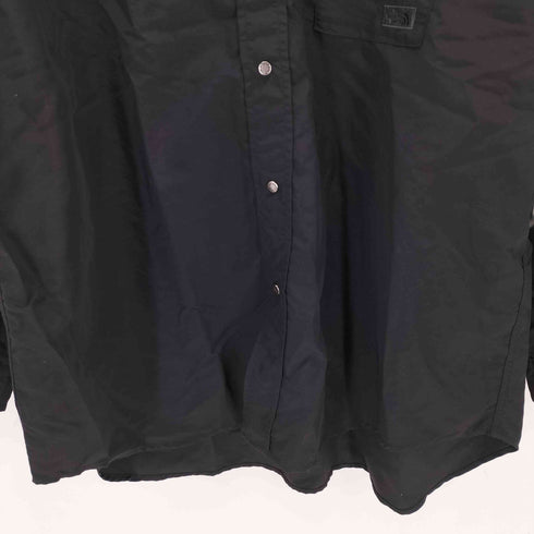 ザノースフェイス THE NORTH FACE ロングスリーブエンライドシャツ メンズ JPN:S