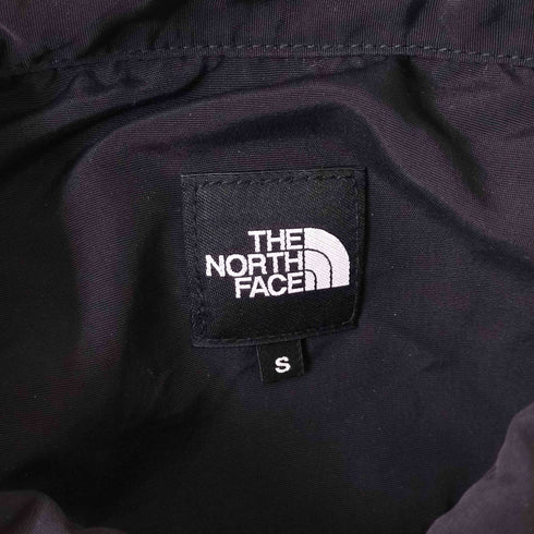 ザノースフェイス THE NORTH FACE ロングスリーブエンライドシャツ メンズ JPN:S