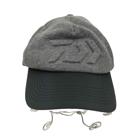 ダイワ DAIWA エンボススウェット キャップ メンズ