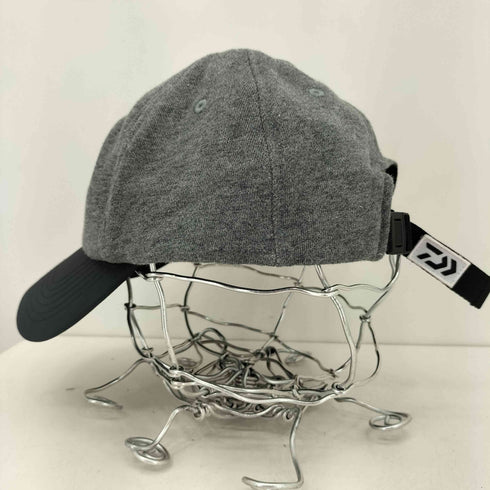 ダイワ DAIWA エンボススウェット キャップ メンズ