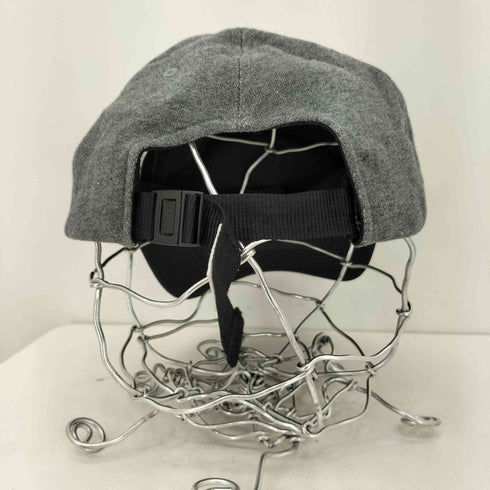 ダイワ DAIWA エンボススウェット キャップ メンズ