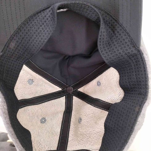 ダイワ DAIWA エンボススウェット キャップ メンズ