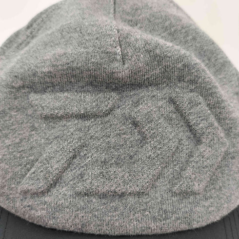 ダイワ DAIWA エンボススウェット キャップ メンズ