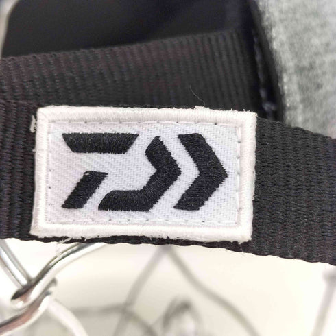 ダイワ DAIWA エンボススウェット キャップ メンズ