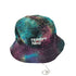 オンブレニーニョ HOMBRE Nino TIE DIE BUCKET HAT メンズ