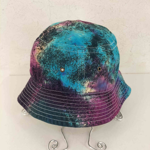 オンブレニーニョ HOMBRE Nino TIE DIE BUCKET HAT メンズ