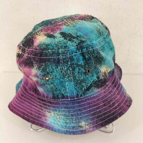 オンブレニーニョ HOMBRE Nino TIE DIE BUCKET HAT メンズ