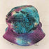 オンブレニーニョ HOMBRE Nino TIE DIE BUCKET HAT メンズ