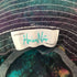 オンブレニーニョ HOMBRE Nino TIE DIE BUCKET HAT メンズ