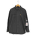 チャップスラルフローレン CHAPS RALPH LAUREN コットンデニムシャツ メンズ import:M