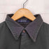 チャップスラルフローレン CHAPS RALPH LAUREN コットンデニムシャツ メンズ import:M