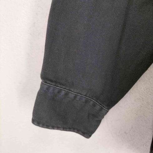 チャップスラルフローレン CHAPS RALPH LAUREN コットンデニムシャツ メンズ import:M