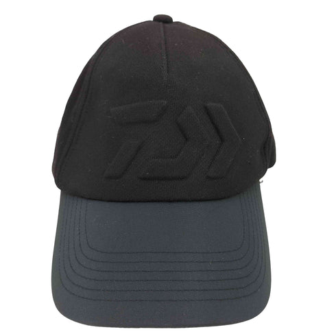 ダイワ DAIWA エンボススウェット キャップ メンズ